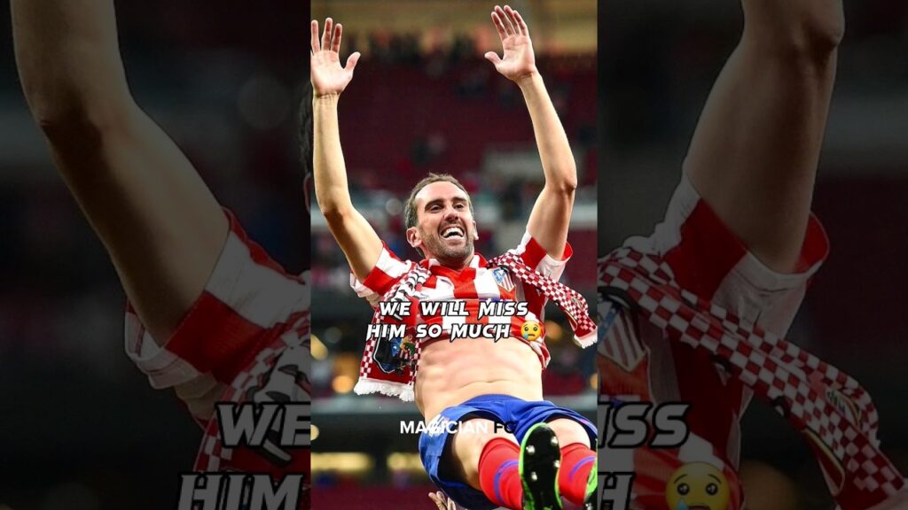 🇺🇾 Diego Godin has announced his retirement from football 👋