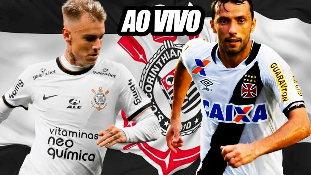 ⚫️⚪️AO VIVO CORINTHIANS X NEWELL'S OLD BOYS | OITAVAS DE FINAL LIBERTADORES 2023⚫️⚪️