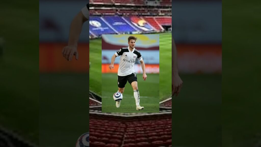 🔴 Close Deals Joachim Christian Andersen - Football News Crystal Palace New Players