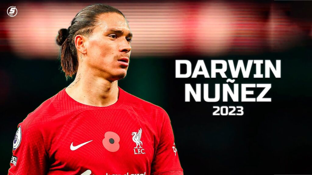 Darwin Nuñez - Complete Season in 2023!