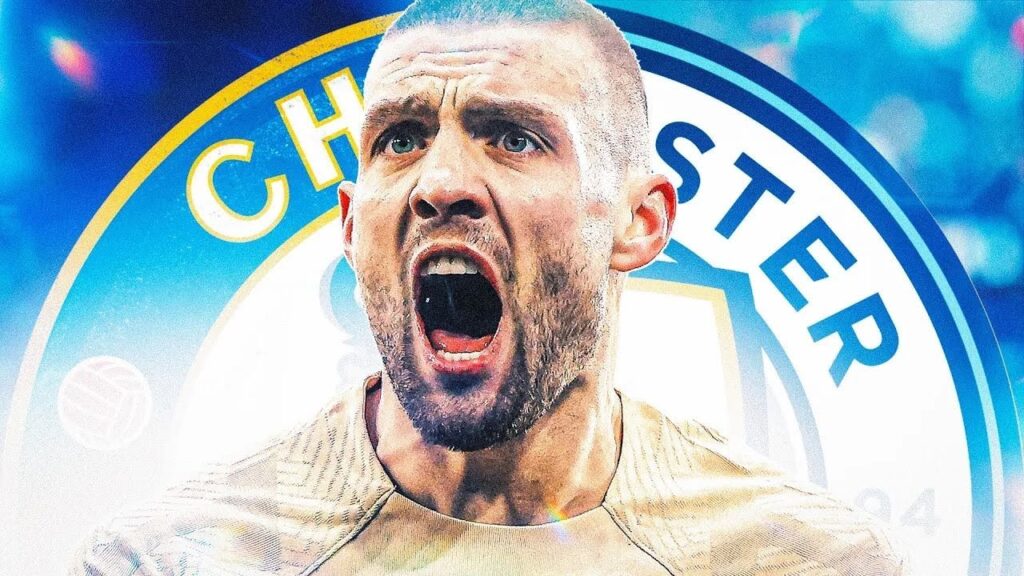 BREAKING: MAN CITY & KOVACIC PERSONAL TERMS ALMOST DONE!