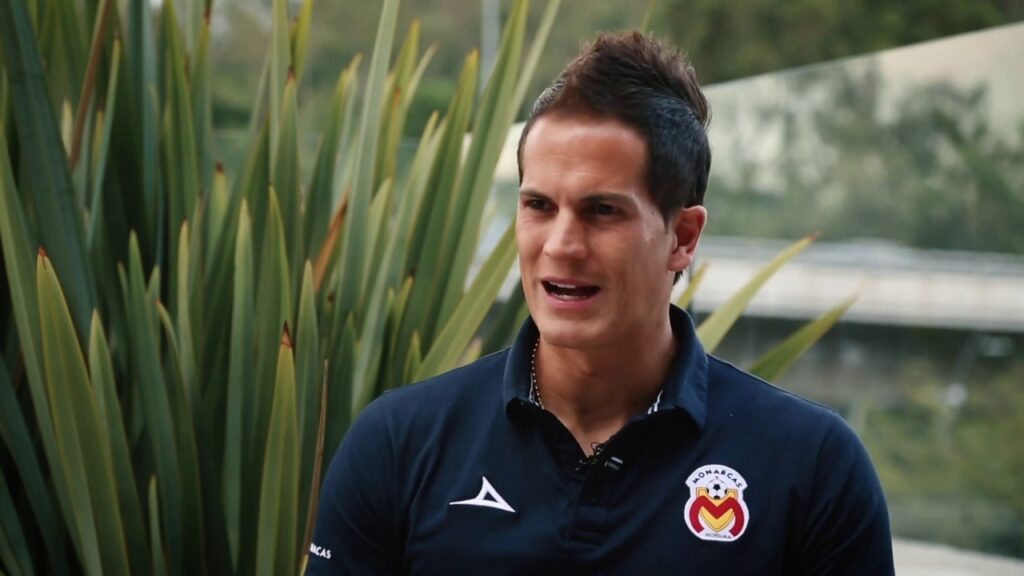 LIGA BBVA MX: Sebastián Sosa- Monarcas, Morelia