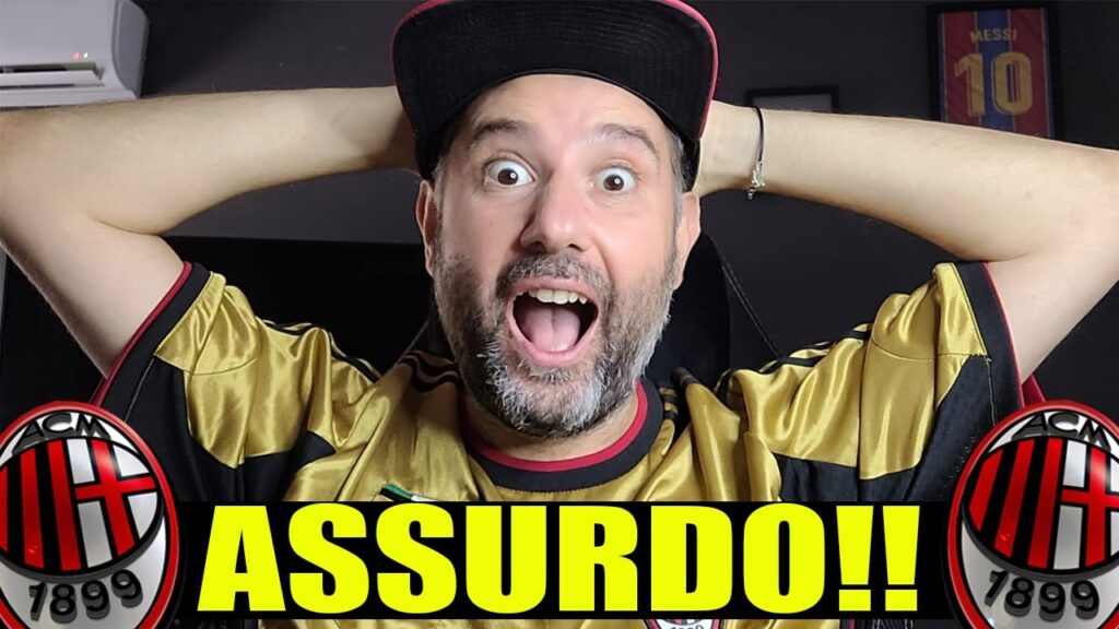 NUOVA SVOLTA!! SI INSERISCE UNA NUOVA SQUADRA! || ARRIVA IL DIFENSORE DAL BARCELLONA? || News Milan