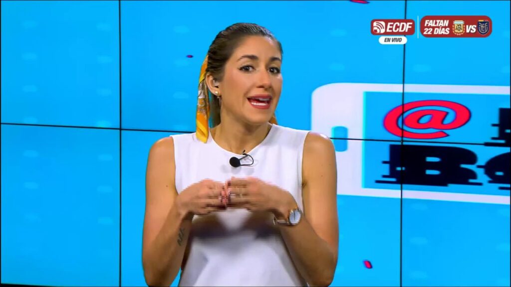 Arroba Fútbol - Entrevista a Hernán Galíndez, arquero de U. Católica