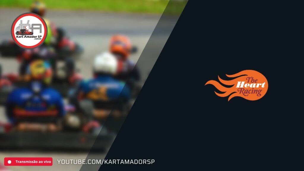 AO VIVO - THR WEEK - 03/08/2023