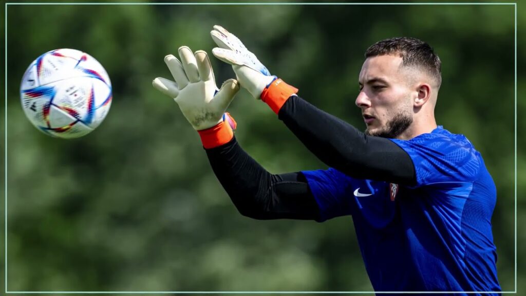 Dit is wat Manchester United wil betalen aan Feyenoord en Justin Bijlow