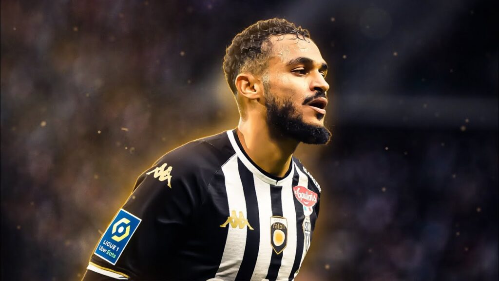 L'HISTOIRE DU MEILLEUR DRIBBLEUR MAROCAIN | SOFIANE BOUFAL