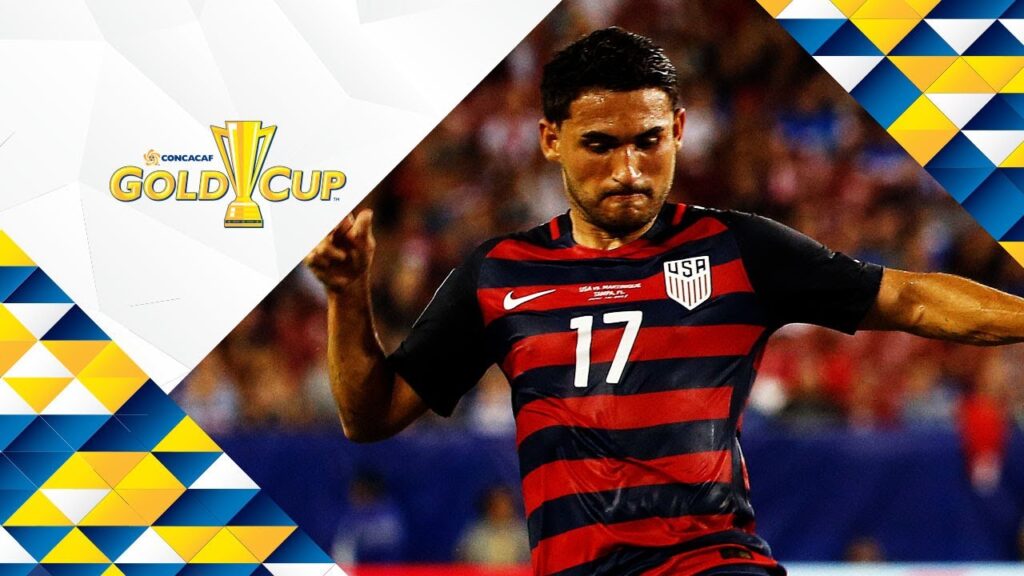 Cristian Roldan reacts following first U.S. cap after 3-2 win over Martinique | Club and Country Cristian Roldan reacts following first U.S. cap after 3-2 win over Martinique | Club and Country