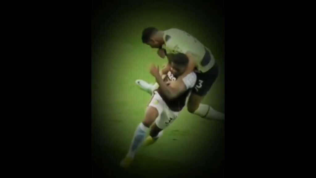 Ruben Dias is ready for the Final 🧱