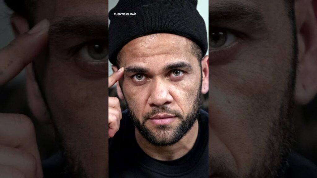 ¿SABÍAS QUE? DANI ALVES 🍌