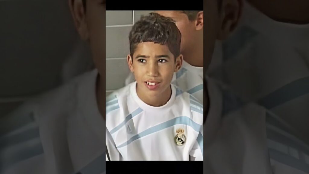 KISAH MASA LALU ACHRAF HAKIMI #beritabolaterbaru #beritabola #pialadunia KISAH MASA LALU ACHRAF HAKIMI #beritabolaterbaru #beritabola #pialadunia