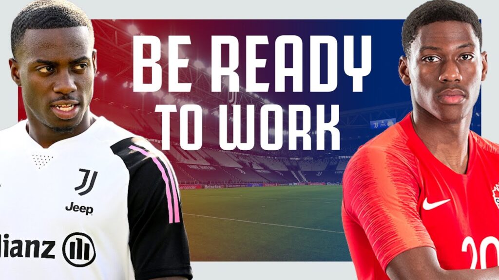 USA TOUR: NO RABIOT || WEAH: HUMBLE BUT READY