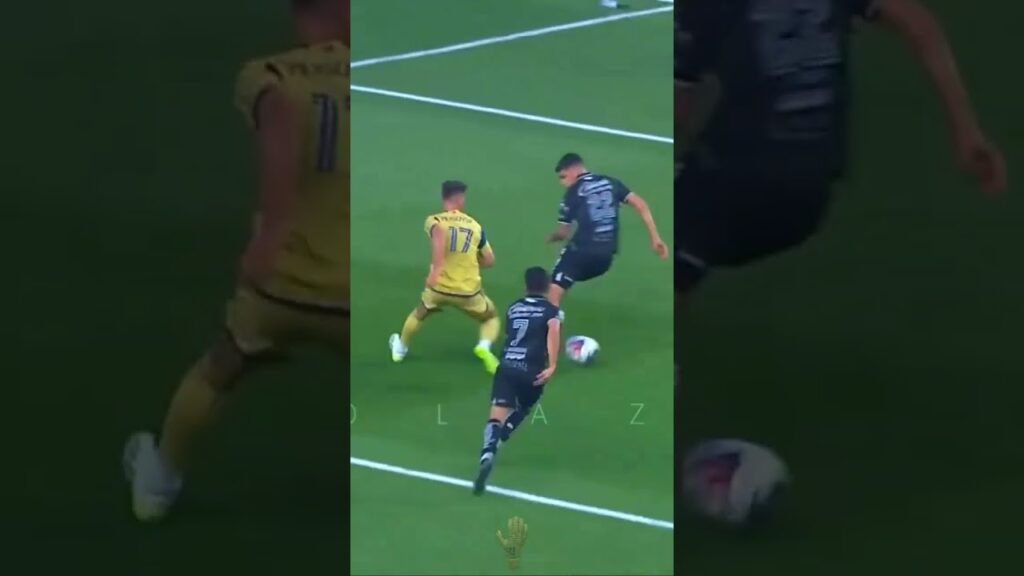 Rodolfo Cota vs Real Salt Lake 16vos de Final Leagues Cup #rodolfocota #leonfc #atajadas #saves #mpm