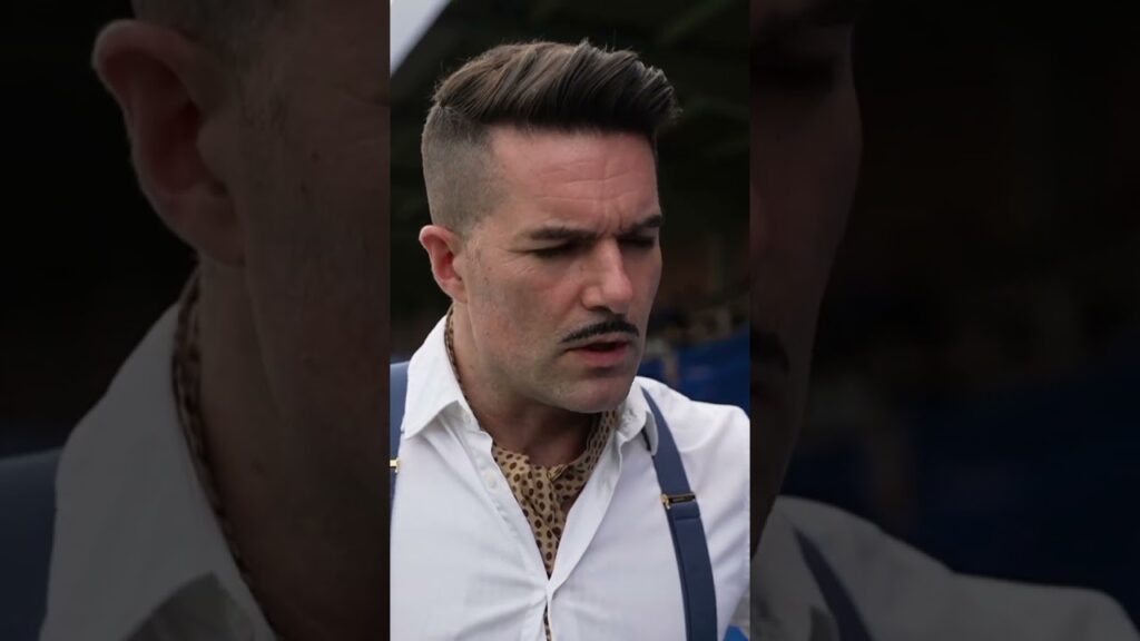 Troy Hawke is OBSESSED with Kalvin Phillips 🤣 Troy Hawke is OBSESSED with Kalvin Phillips 🤣