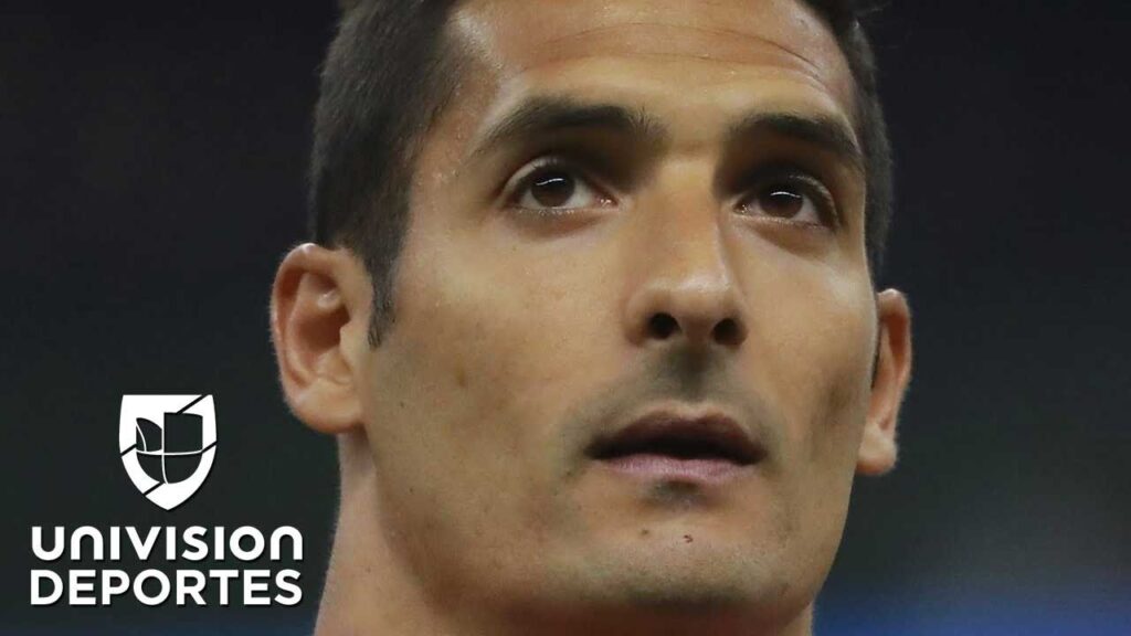 Celso Borges, prudente ante Honduras: “No podemos irnos como locos al ataque”