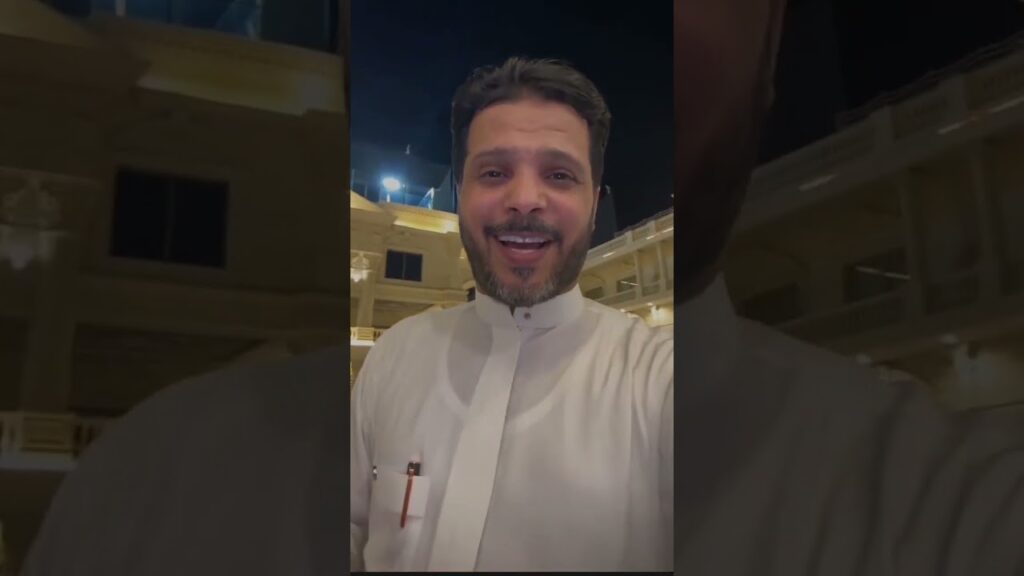 محمد العميري(مخالصة العبود)