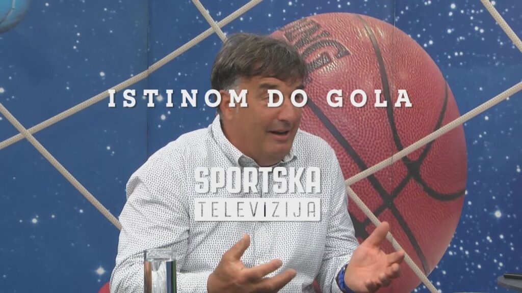 Istinom do gola | Mišo Krstičević, nogometni trener