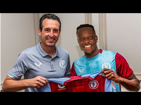 JEREMY DOKU TO ASTON VILLA, ASTON VILLA TRANSFER NEWS & RUMOURS 2023, ASTON VILLA TRANSFERS JEREMY DOKU TO ASTON VILLA, ASTON VILLA TRANSFER NEWS & RUMOURS 2023, ASTON VILLA TRANSFERS