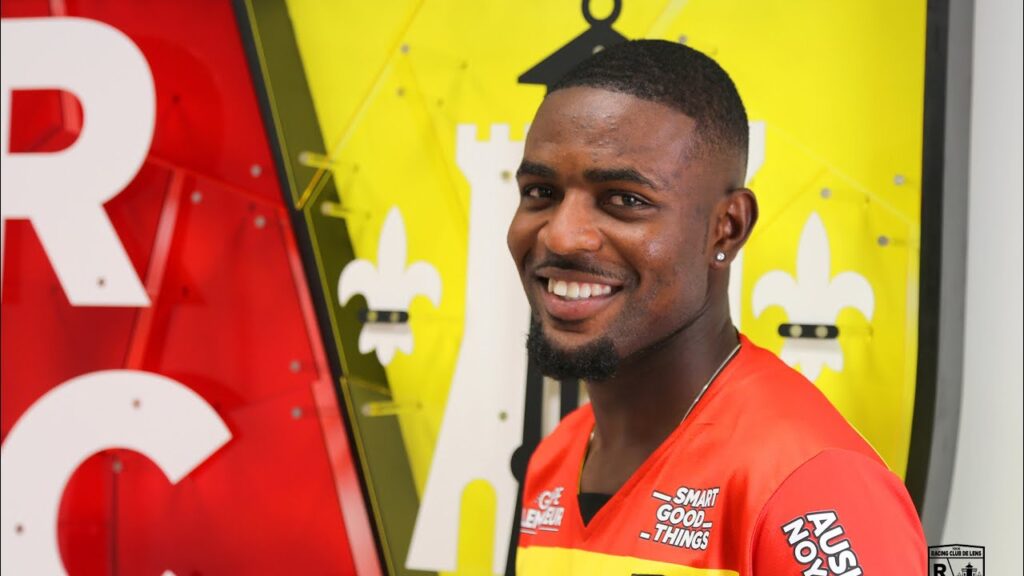 LATEST ON BLACK STARS PLAYERS SALIS SAMED, KUDUS & MORE