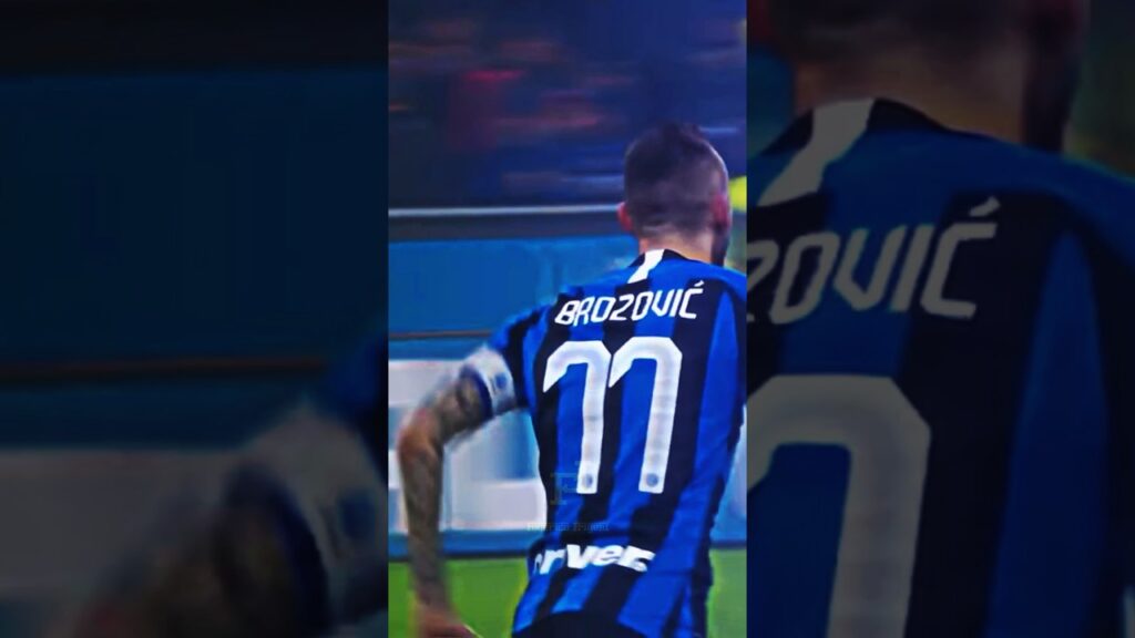 Brozo vs Milan 19/20. #brozovic #intermilan #inter #soccer #intermilanfc #calcio #fcinter