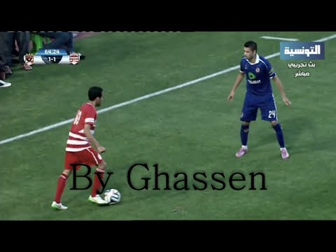 Imed Menyaoui ● 2014 2015 ► HD