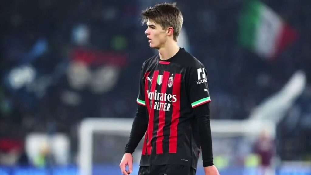 CALCIOMERCATO MILAN, ATTENZIONE ALL'USCITA DI DE KETELAERE! ATALANTA FURBA E CINICA NEGLI ACQUISTI!!