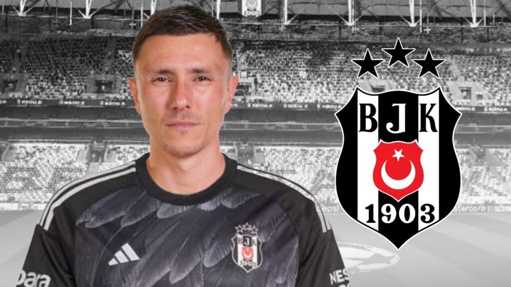Steven Berghuis 2023 • Welcome To Beşiktaş - Wonderful Skills & Best Goals