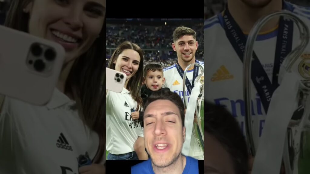 INCREDIBILE QUELLO CHE È SUCCESSO TRA VALVERDE E BAENA 😱 #calcio #liga #valverde