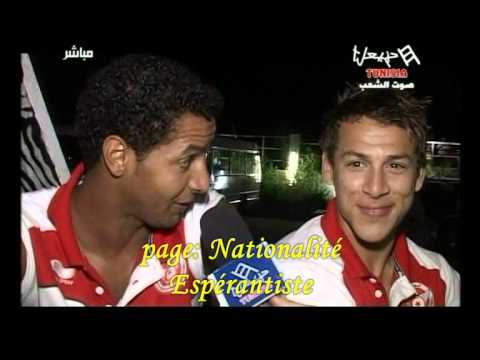 سويعة فوت | النمس المساكني  يتنومس على عصام جمعة ههه