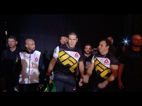 Antônio 'Bigfoot' Silva highlight: GLORY 46 China