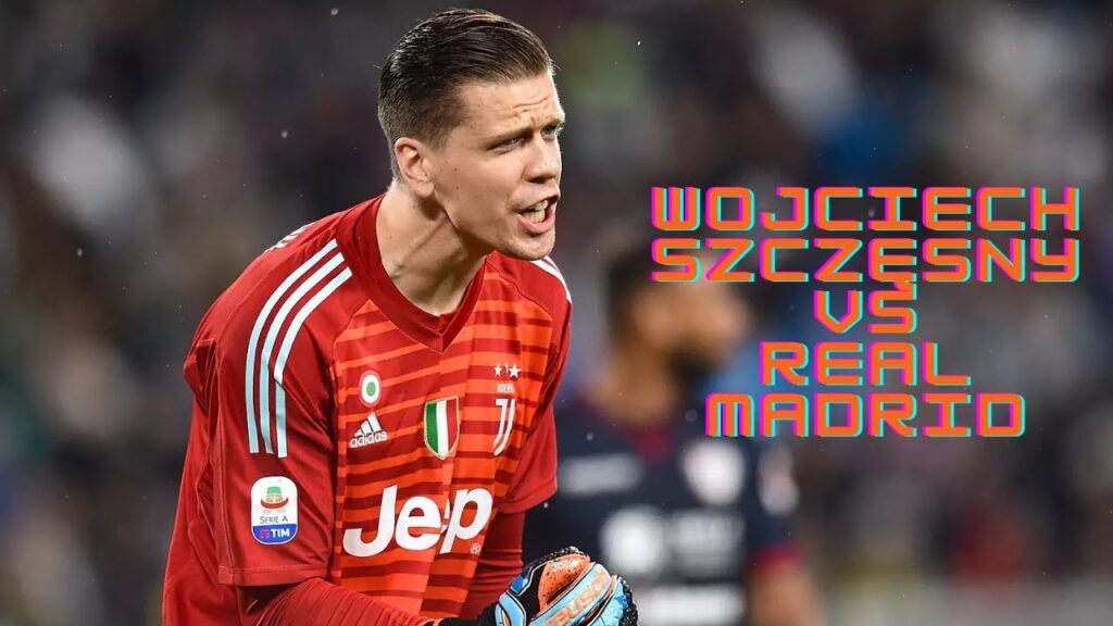 Wojciech Szczęsny | Juventus - (vs Real Madrid) - [02/08/2023]