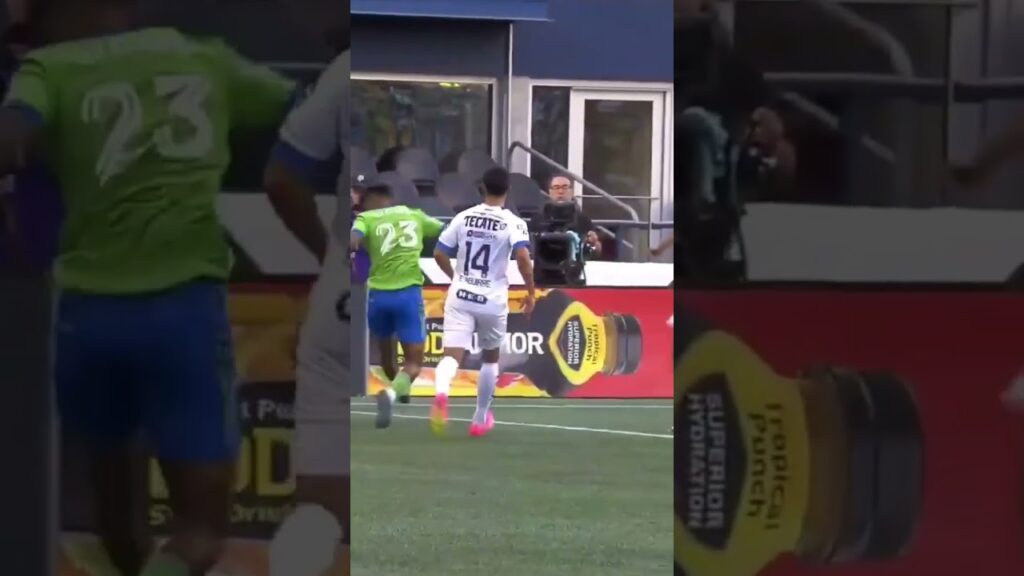 JORDAN MORRIS GOAL #3millionsubscribers #premierleague #messi #championsleague #ronaldo #soccerlife