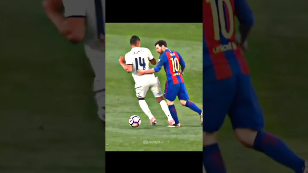 Messi riu de Cristiano Ronaldo Machucado! 🗿🍷