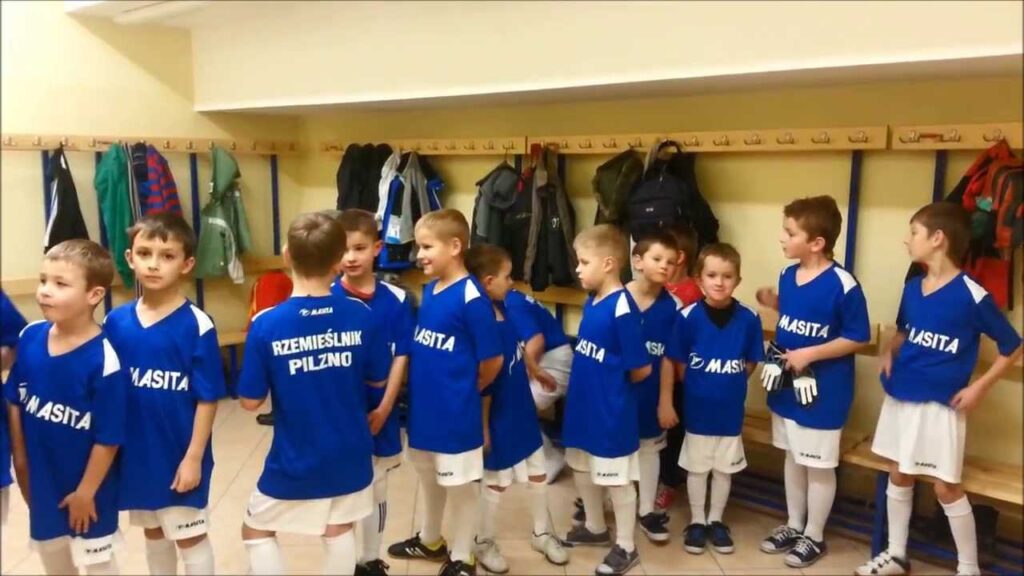 Spotkanie z Arturem Jędrzejczykiem - Rzemieślnik Pilzno