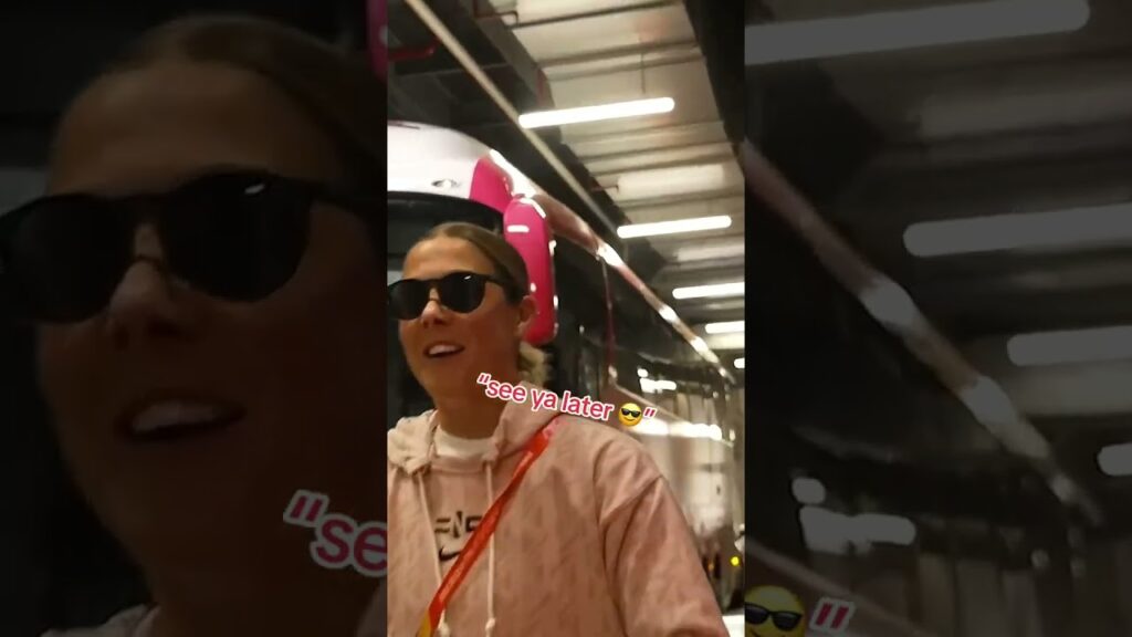 Compilation of The Lionesses Being Iconic #shorts