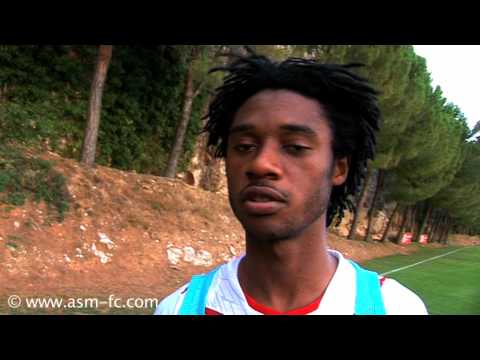 Rétro 0809 : ASM FC-FC Lorient (2-0, J5)