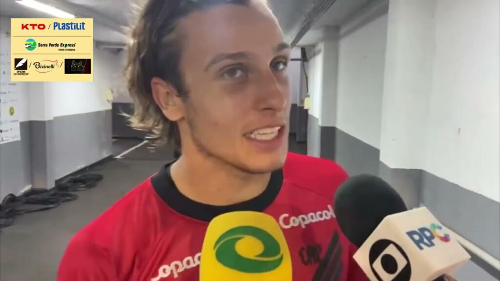 “AGORA É PENSAR NA LIBERTA” PEDE CANOBBIO - 02/04/2023