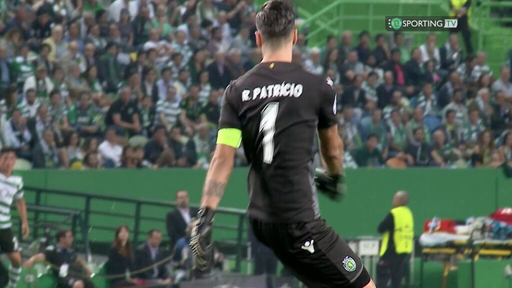 Teaser Entrevista Ruí Patrício 2017