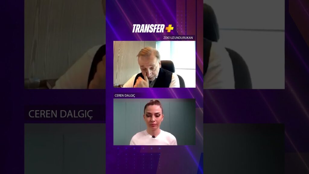 Cimbom'da Luka Jovic gündemi! | Zeki Uzundurukan #galatasaray