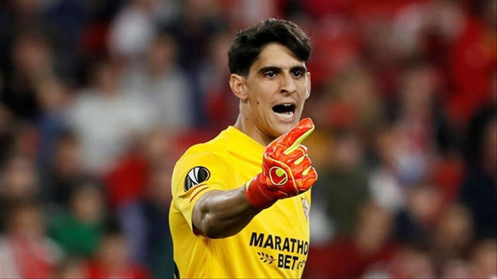 This is why Bayern Munich wants Yassine Bounou...