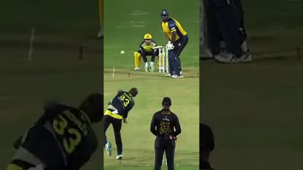 Rahkeem Cornwall SMASHING sixes! ๐ช Rahkeem Cornwall SMASHING sixes! ๐ช