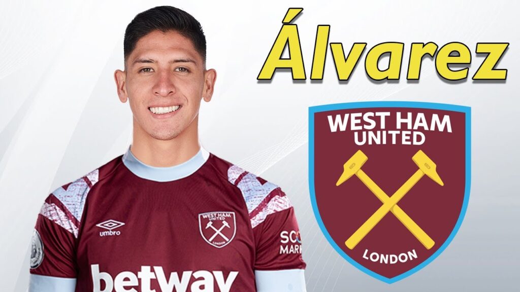 Edson Alvarez β Welcome to West Ham βπ²π½ Best Tackles, Skills & Passes Edson Alvarez β Welcome to West Ham βπ²π½ Best Tackles, Skills & Passes