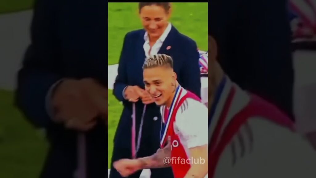 antony x mazraoui 🥵🤤🤩🤤 #shorts #football