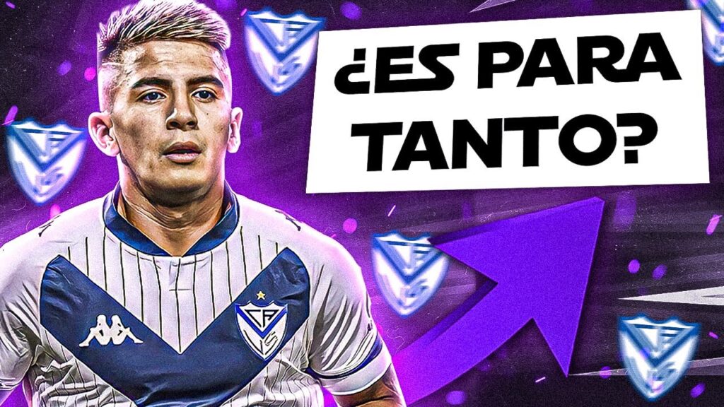 LA JOYA ARGENTINA? Thiago Almada | ¿Son para tanto?