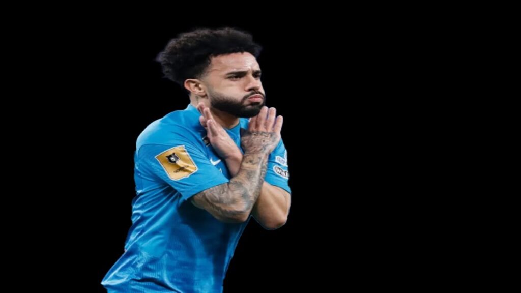 SITUAÇÕES E NEGOCIAÇÕES COM WENDEL, CLAUDINHO E NICOLAS DE LA CRUZ