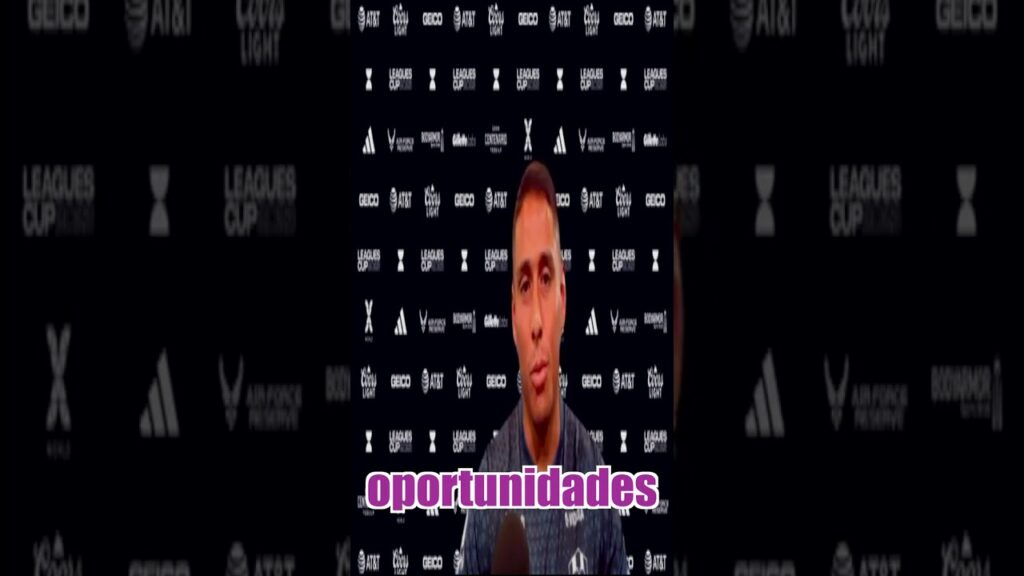 Luis Romo: "Ellos son un gran equipo están de locales "