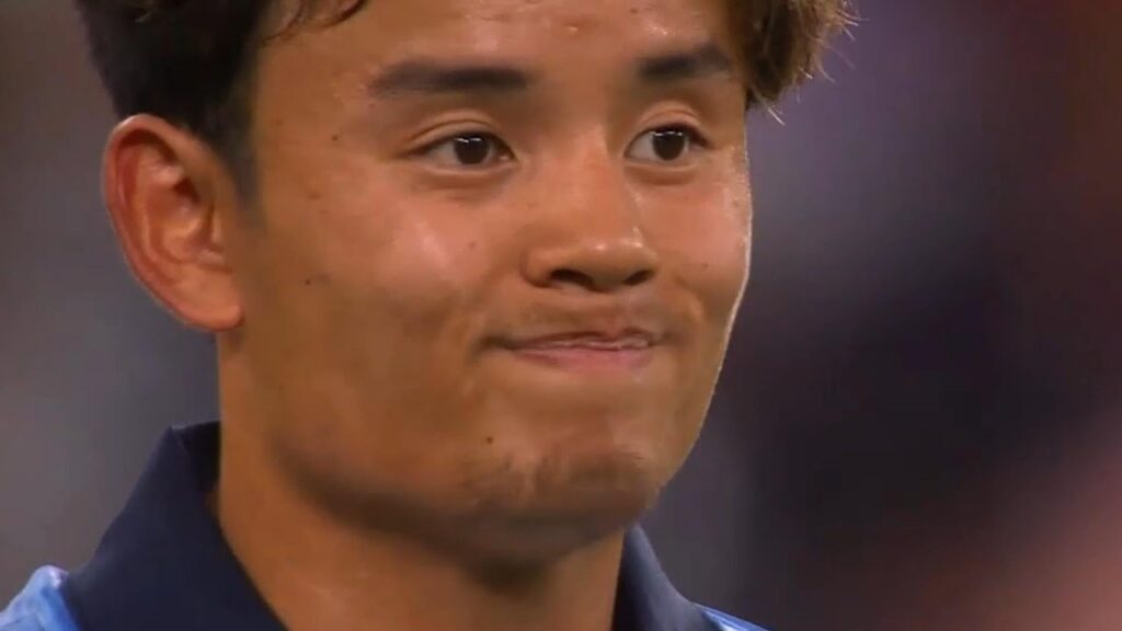 オヤルサバルと相性最悪でダビド・シルバの後継者になれない久保建英