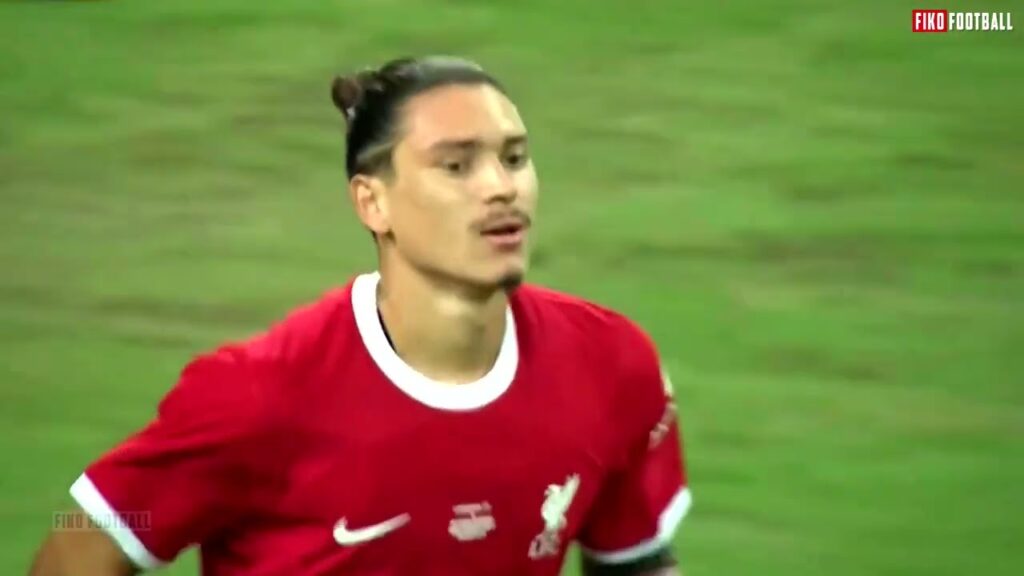 Darwin Núñez vs Bayern Munich | Liverpool | Hіghlіghts | 2023 | HD