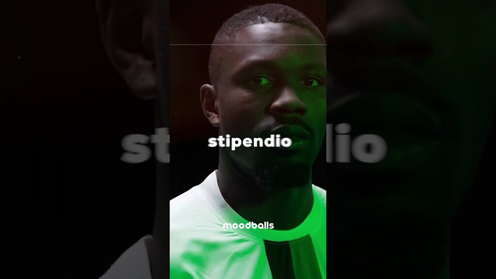 Thuram meglio di LUKAKU? ⬛️🟦