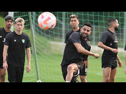 اخر مستجدات البيت الأهلاوي مع مصطفى بصاص